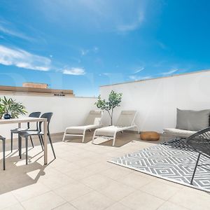 Appartement met Twee Slaapkamers